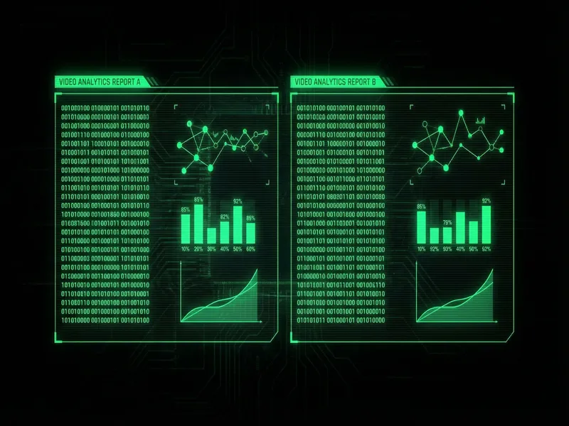 黄瓜视频下载 案例拆解 - 对比分析报告