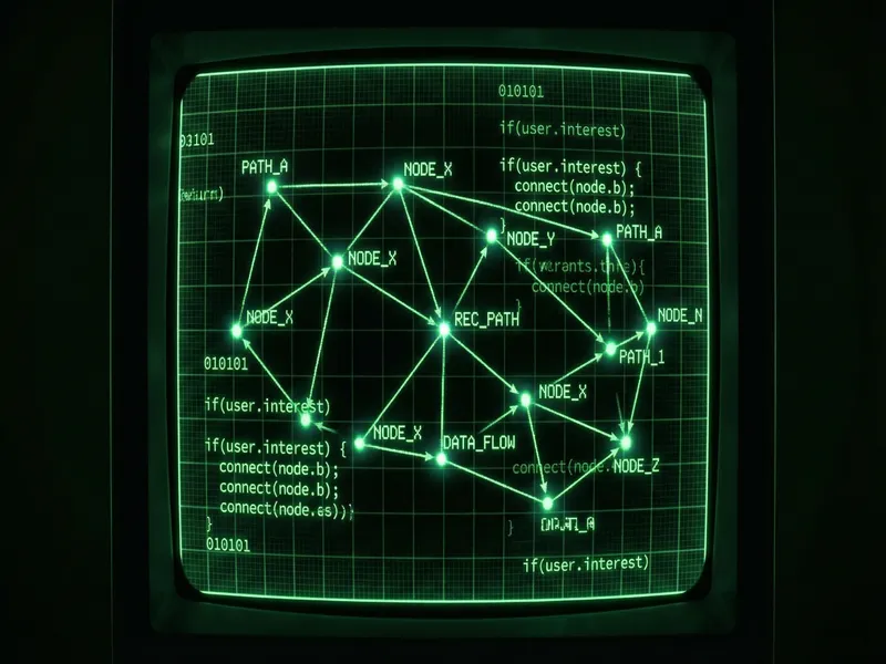 黄瓜视频下载 案例研究 - 算法推荐网络