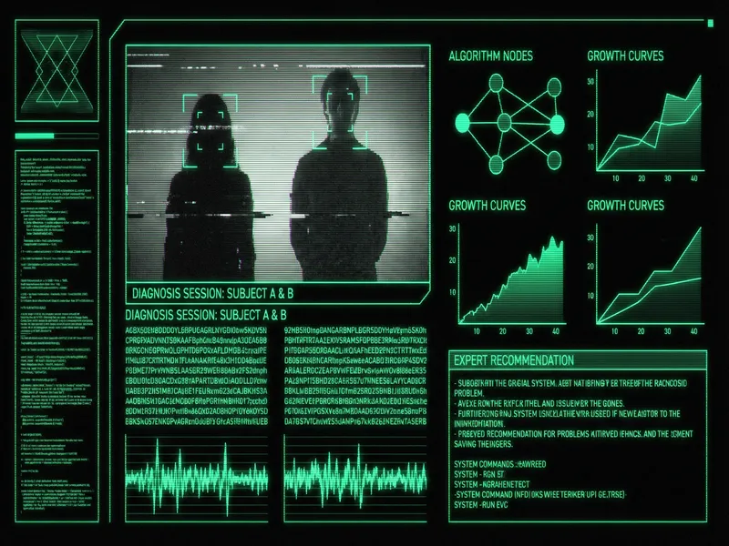 黄瓜视频下载 专家诊断服务界面