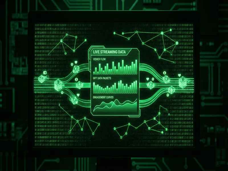 国产主播 黄瓜视频下载 直播数据流分析终端