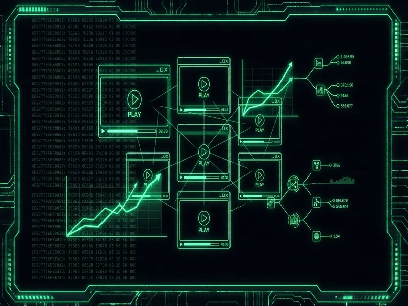 推特视频 黄瓜视频下载 传播网络分析