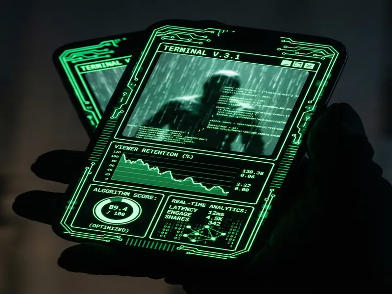 小视频创作 黄瓜视频下载 移动端分析终端